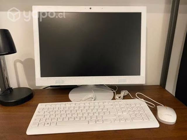 Lenovo Allinone