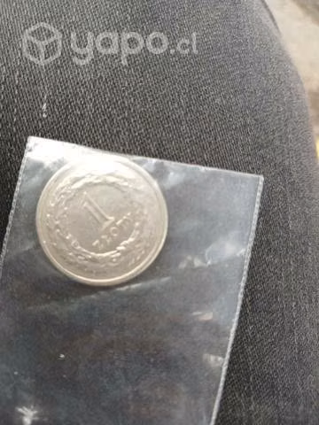 Moneda antigua - Imagen 2