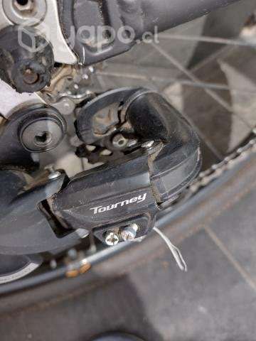 Jeep Baltoro aro 29 - Bicicleta - Imagen 4