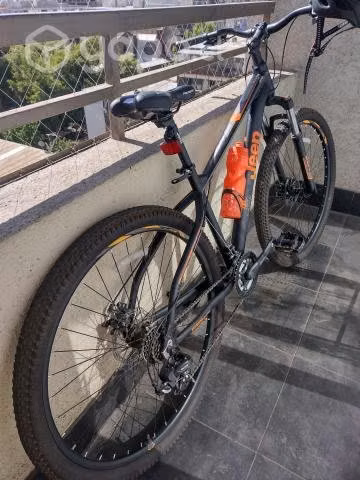 Jeep Baltoro aro 29 - Bicicleta