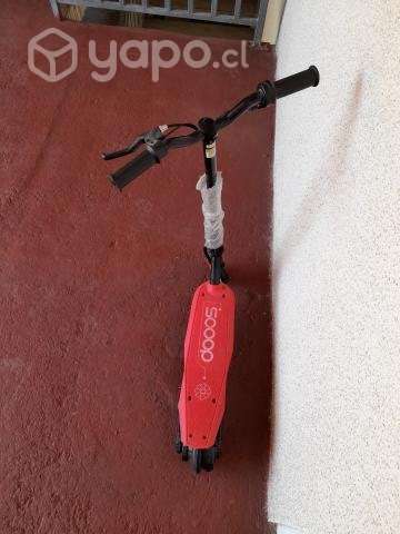 Scooter Electrico - Imagen 3