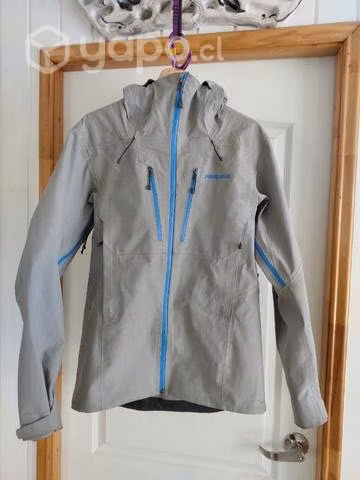 Chaqueta Patagonia Triolet Goretex
