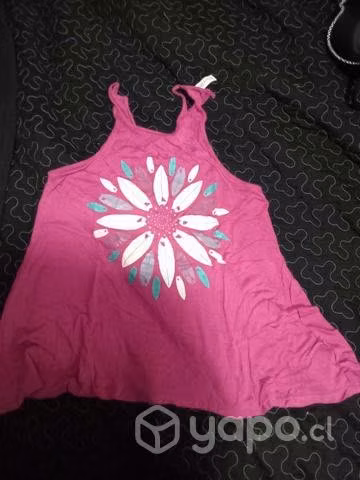 Polera talla S