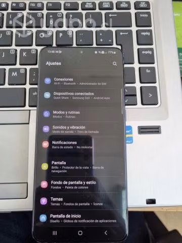 S21 plus dual sim - Imagen 4