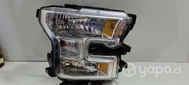 Optico derecho ford f150 15-17 RAK3.3