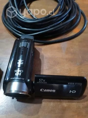 2 cám. switch de video - Imagen 4