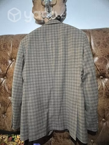 Trial chaqueta italiana - Imagen 4