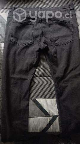 Jeans pitillos - Imagen 2