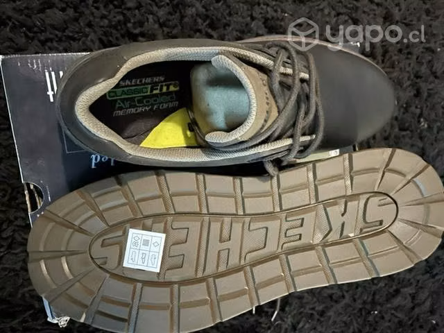 Zapatos Skechers - Imagen 3