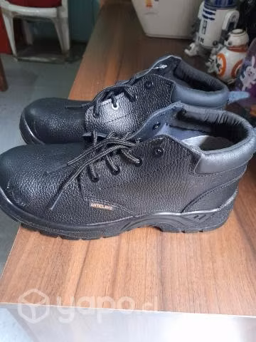 Zapato de seguridad nuevos 41 - Imagen 3