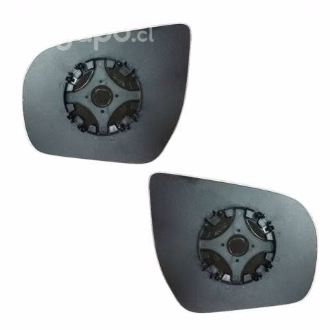 Luneta Espejo Retrovisor Saic Maxus T60 17-22 Par