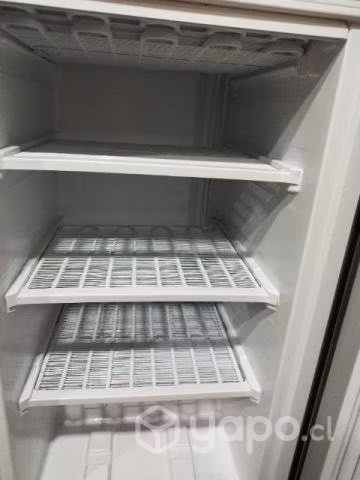 Refrigerador heiser - Imagen 5