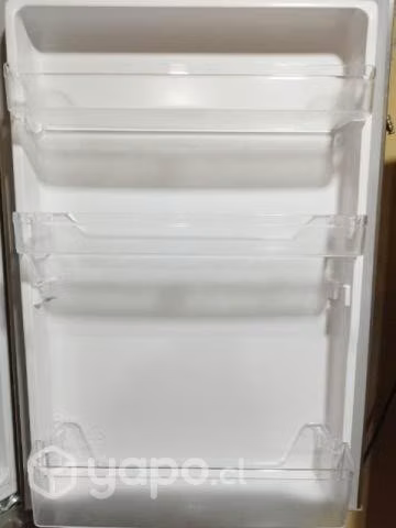 Refrigerador heiser - Imagen 2