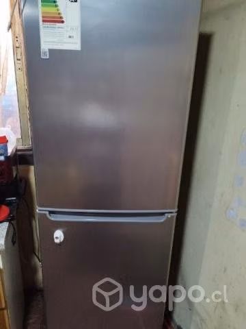 Refrigerador heiser - Imagen 4