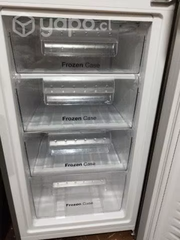 Refrigerador heiser