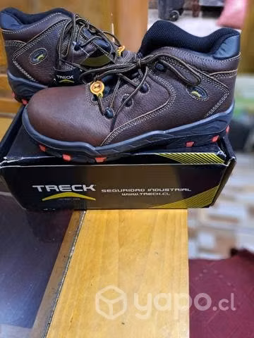 Zapatos de seguridad