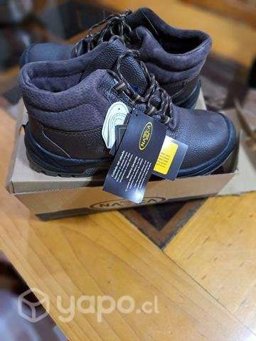 Zapatos de seguridad - Imagen 2