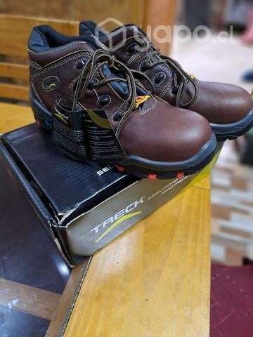 Zapatos de seguridad - Imagen 4