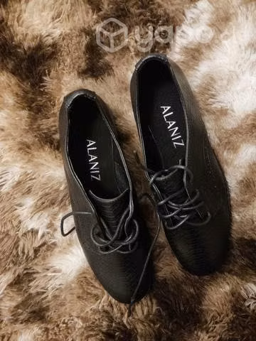 Zapatos Alaniz mujer