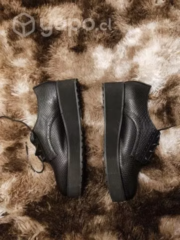 Zapatos Alaniz mujer