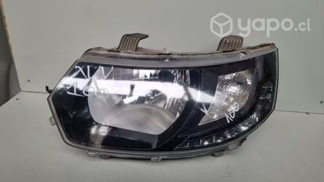 Optico mahindra kuv100 xuv100 dmg la cisterna 25.0
