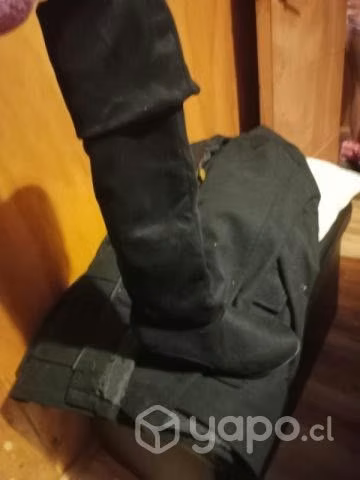 Botas - Imagen 4