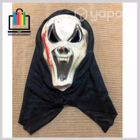 Disfraz Calavera Nuevo