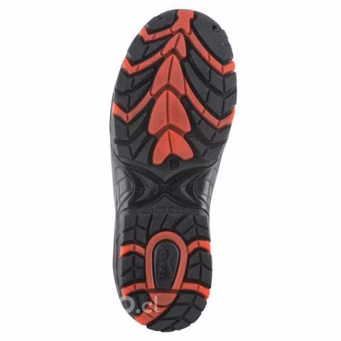 Zapato seguridad - Imagen 2