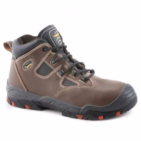 Zapato seguridad