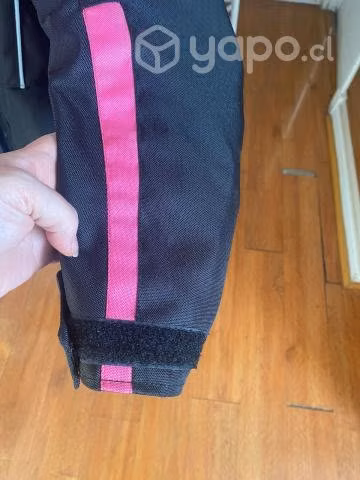 chaqueta Yamaha Mujer sin uso - Imagen 3