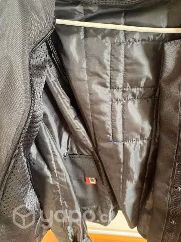 chaqueta Yamaha Mujer sin uso - Imagen 2