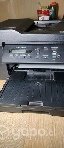 Impresora Brother DCP-T720DW
