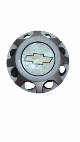 Tapa centro llanta Chevrolet Silverado 3500 08/10