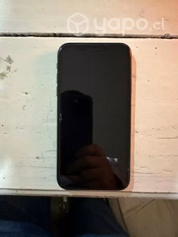 IPhone 11 de 64 GB - Imagen 2