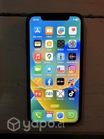 IPhone 11 de 64 GB - Imagen 5