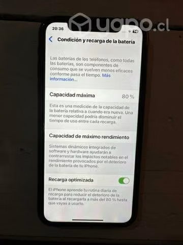 IPhone 11 de 64 GB - Imagen 6