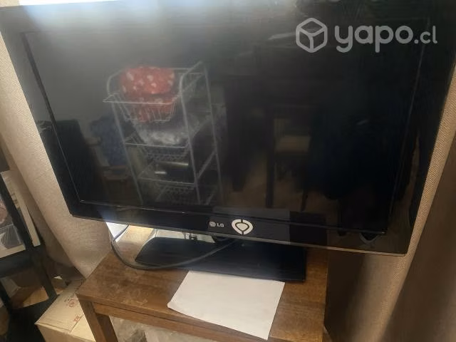Televisor lg 32