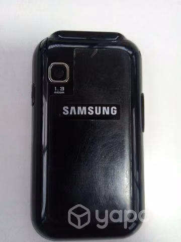 Teléfono Samsung básico táctil - Imagen 2