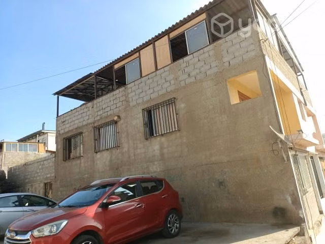 Casa Trato Directo