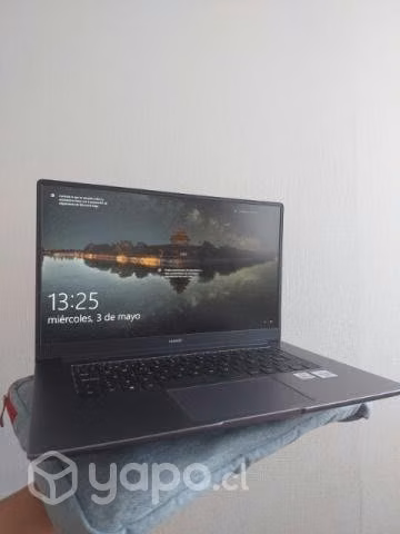 Matebook D 15 - Imagen 2
