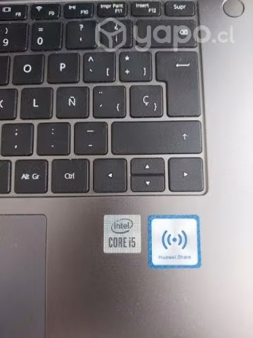 Matebook D 15 - Imagen 3