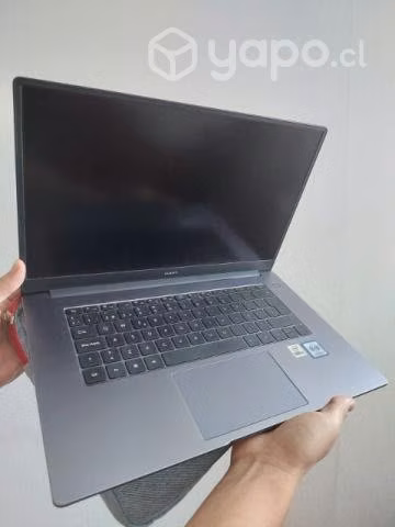 Matebook D 15 - Imagen 4