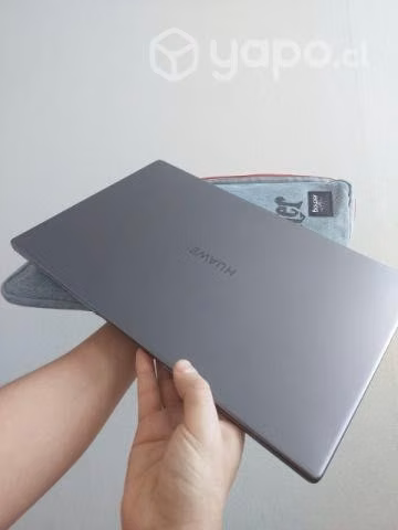 Matebook D 15 - Imagen 6