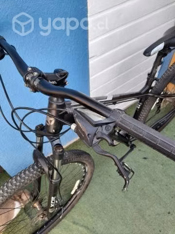 Bicicleta marca Jeep - Imagen 2
