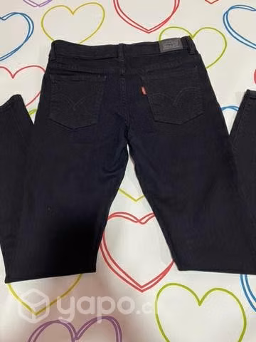 Pantalón Levi's talla 14 - Imagen 3