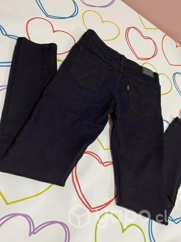 Pantalón Levi's talla 14 - Imagen 4