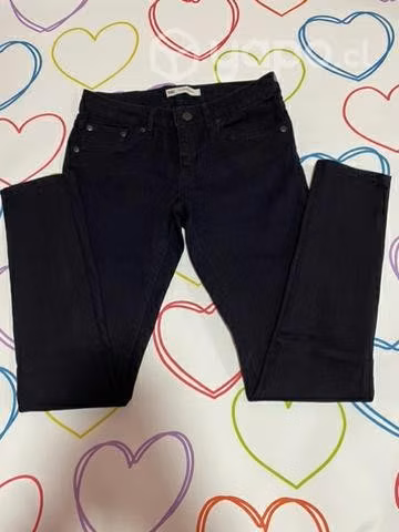 Pantalón Levi's talla 14