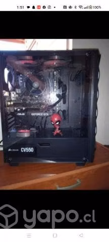 Pc