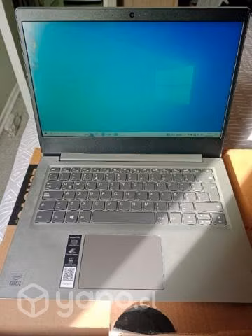Computador lenovo