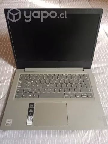 Computador lenovo